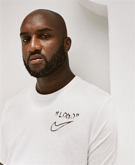 The Virgil Abloh Narrative And His Influence On The African Millennials