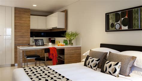 Serviced Apartments Are The Trends Of The Modern Times