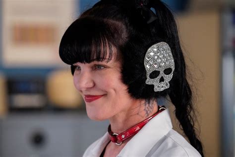Tv Tonight On Ncis Just Two More Episodes For Abby