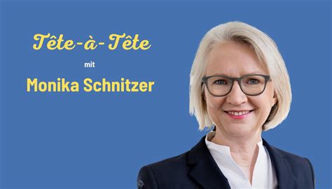 Tête à Tête 11 Mit Der Wirtschaftsweisen Monika Schnitzer Mitgeschnitten Debatten Daten