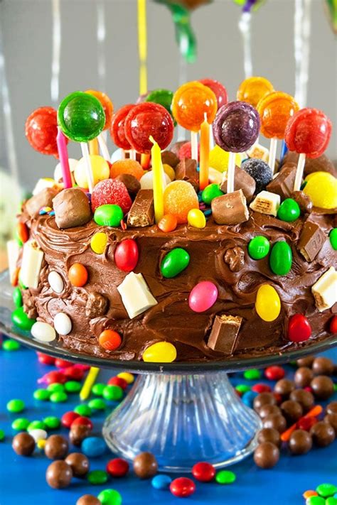 Top 15 Cake Recipe For Kids Easy Recipes To Make At Home