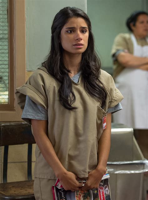 Maritza S Final Oitnb Scene Is More Than An Ending—it S A Message Orange Is The New Black