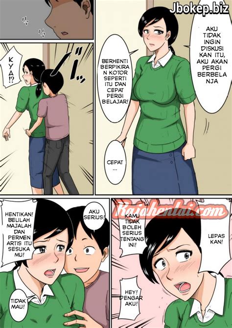 Hubungan Sedarah Dengan Ibu Sexy Komik Hentai Sex Manga XXX Bokep Indo