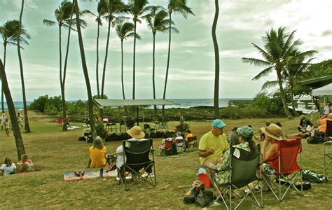 The Kaʻū Calendar News Briefs Hawaiʻi Island Ka U News Briefs Oct 10