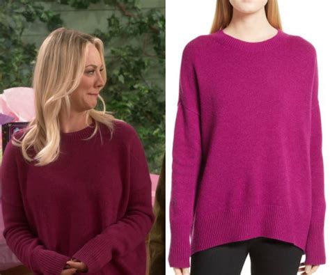 The Big Bang Theory Season 11 Episode 11 Pennys Pink Sweater Shop