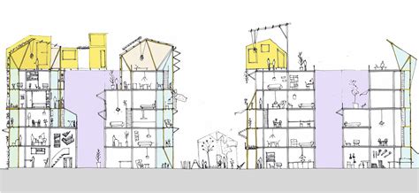 Un Habitat Announces Winners Of Mass Housing Competitionthe Additions