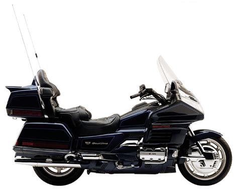 Enjoy lowest prices at lazada malaysia! HONDA GL1500 Gold Wing SE specs - 1999, 2000 - autoevolution