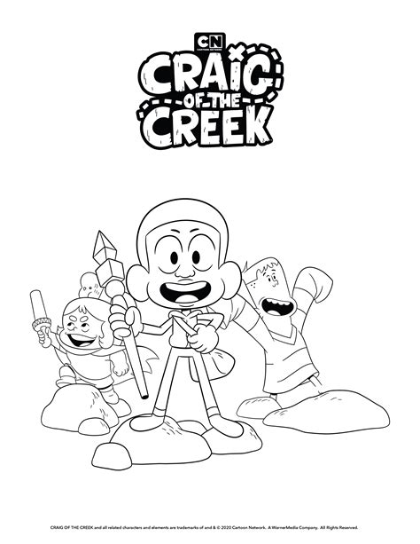 Cartoon Network Coloring Pages At Getdrawings Free Download Coloring