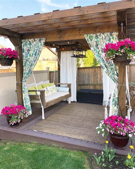 24 Cheap Backyard Makeover Ideas Youll Love Extra Space Storage