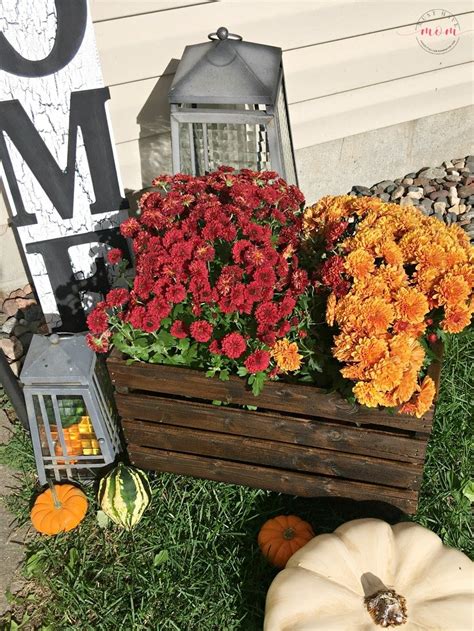 Diy Fall Decor For A Stunning Porch Must Have Mom