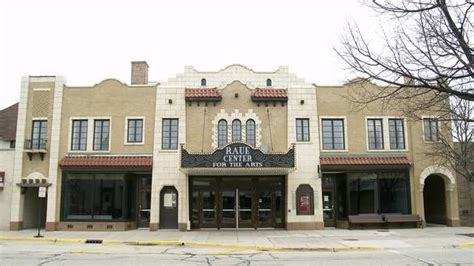 Route 14 crystal lake, il 60014. This use to be a movie theater. | House styles, Crystal ...