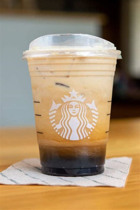 Great Coffee Drinks At Starbucks Best Starbucks Iced Coffee Top 10