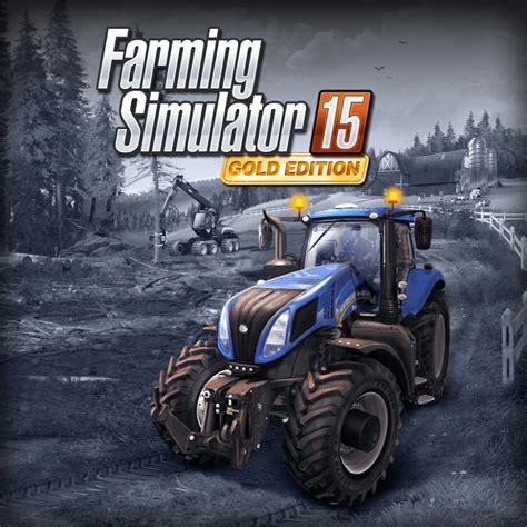 Farming Simulator Gold Edition Codeguru