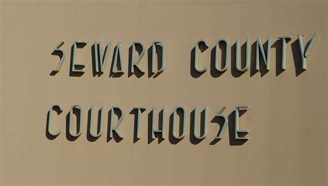 Seward County Us Courthouses