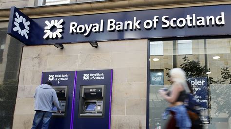 Is your local Royal Bank of Scotland branch for the chop? | BT