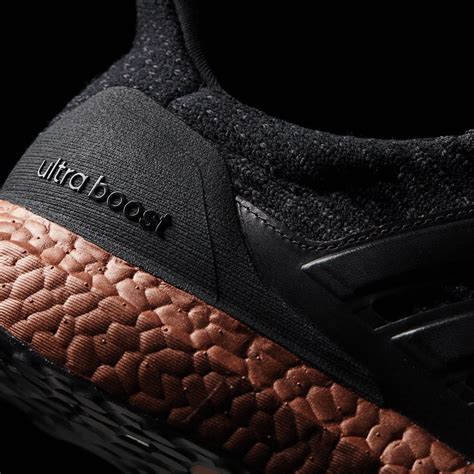 Bronze Boost Midsoles To Debut On The Adidas Ultra Boost 30 Weartesters
