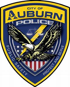 City Of Auburn Al Police Department