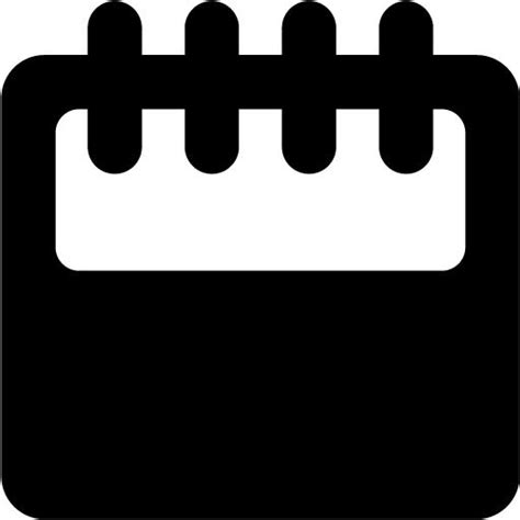 Add to cart back to catalog. Black calendar 11 icon - Free black calendar icons