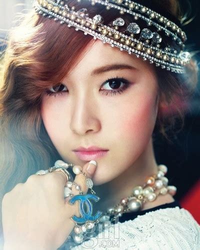 Jessica Jessica Girls Generation Photo 28425851 Fanpop