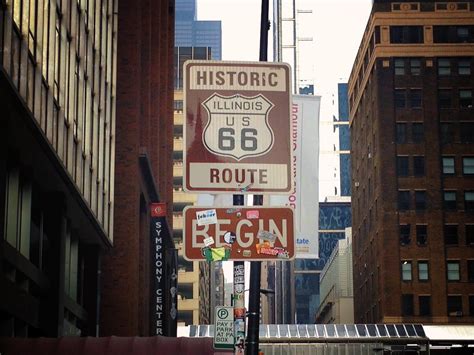 Where Does Route 66 Start And End All You Need Infos