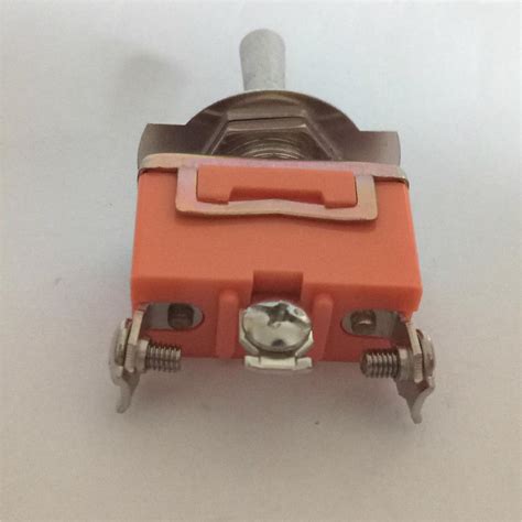 Cheap Toggle Switch Spdt Onoffon 3 Position Pins Ac 250v 15a Joom