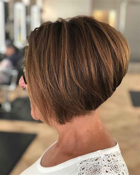 Top 19 Wedge Haircut Ideas For Short And Thin Hair In 2022 2023