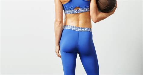Why Is A Strong Butt Important Popsugar Fitness