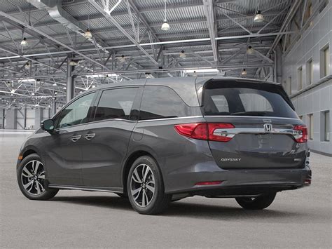 Maybe you would like to learn more about one of these? Meadowvale Honda | 2019 Honda Odyssey Touring | #13730