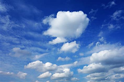 Public Domain Dedication Pp Digionbew 9 19 06 16 Clouds In Blue