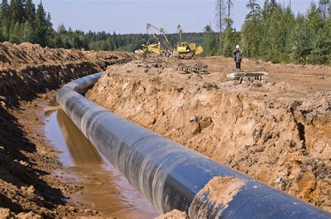 Connecticut Becomes Most Recent State To Back Away From Spectra S Access Northeast Pipeline