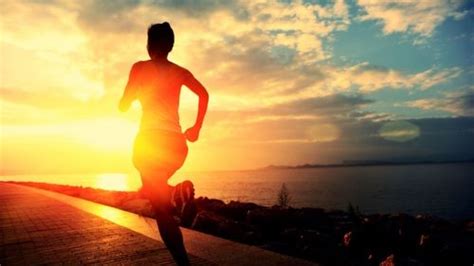 Running Can Boost Your Brain Power Iflscience