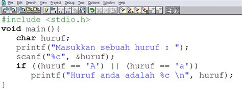 Contoh Program Sederhana Fungsi If If Else If Else If Dalam Php Images