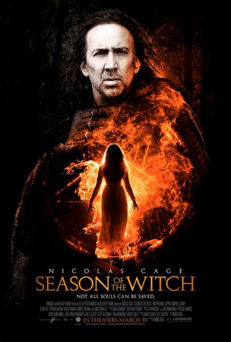 Season Of The Witch Movie Trailer Movie List