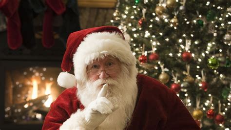 How Old Is Santa Everything To Know About Santa Clauss Age