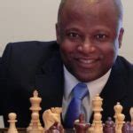 Maurice Ashley Chess Grand Master Born African American Registry