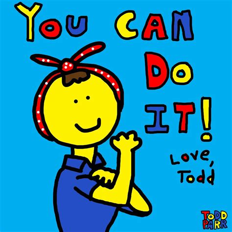 Book guides, activities & lessons 2. { Love Todd Parr Artwork and books } Happy Labor Day! Love ...