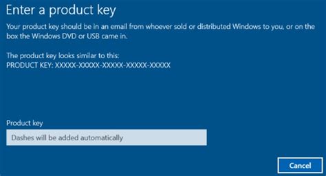 Windows 10 Home Product Key Activation Keys 2022