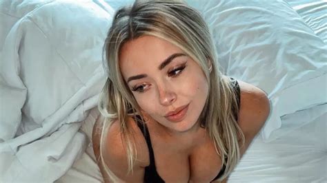 Corinna Kopf S Latest OnlyFans Earnings Are Absolutely Insane GINX TV