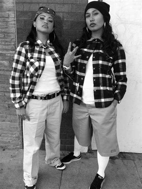 Pin On Cholas Y Que☠ ️