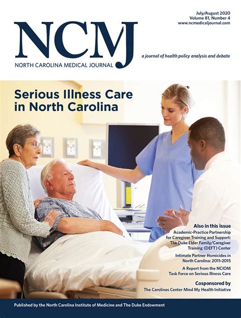 Find individual health insurance in north carolina. Serious Illness Care in North Carolina | North Carolina Institute of Medicine