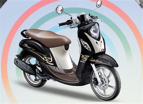 Yamaha Matic Terbaru 2021 Newstempo