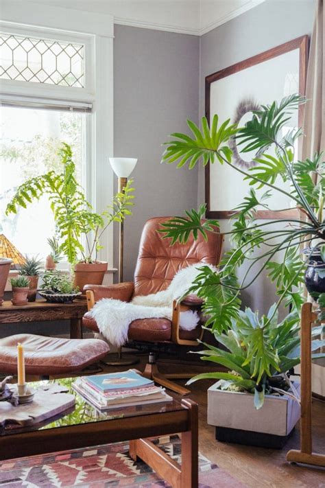 10 Modern And Earthy Living Room Decor Ideas Mommy Thrives In 2021