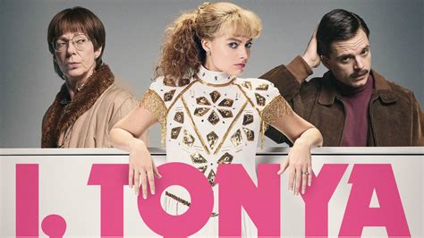 Movie Review I Tonya Eclectic Pop