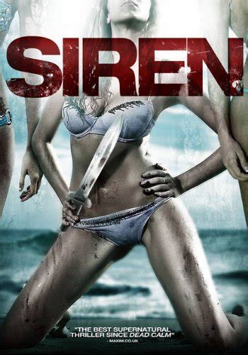 Siren 2010 Cenas De Nudez