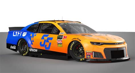 Unfortunately for dodge loyalists, the analysis regarding a return to the sport showed that it would be too complex and, more so unless a manufacturer comes out of left field with the money and dedication to make a nascar program work. What If, After IndyCar, McLaren Decided To Race In NASCAR ...