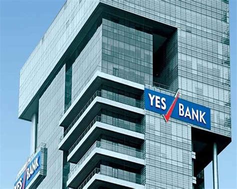 Yes bank announced the launch of a full service digital savings account in its endeavour to bring the bank closer to citizens. Yes Bank shares plunge 15 pc after Q2 net loss; recovers ...