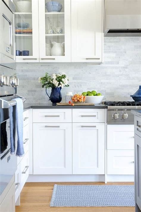 17 Amazing Contemporary Kitchen Cabinets Remodel Ideas