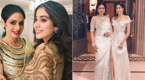 Sridevi Not Acting Seeing Jhanvi Kapoor Married Will Give Me Greater