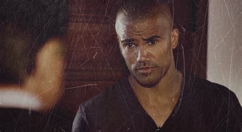 Derek Morgan Shemar Moore Fan Art 39973789 Fanpop