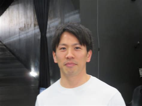 3／8千葉PIST6前検日・北川大五郎選手 - PIST6 - By NEXT4